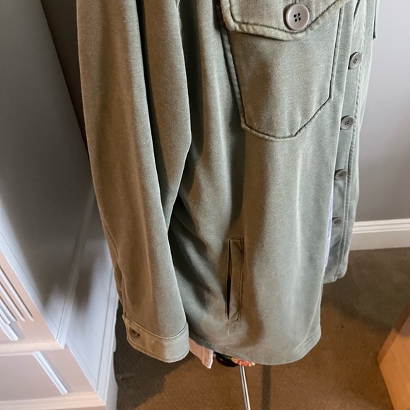 CPO jacket - Picture 4 of 6